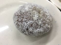 椰丝饼-老磁器口豆汁店(马家堡店)