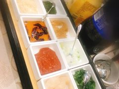 -六合居·邯郸菜·武安菜起源地