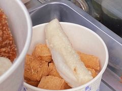 -龙翔臭豆腐(河坊街店)