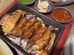 -那时新疆·若羌(经纬汇店)