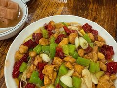 -雨田饭店(华兴东街店)
