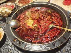 -蜀大侠火锅(总府路店)