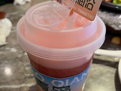 -前海沿·青岛菜(李沧万达店)