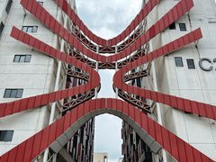 -厦门悦华酒店