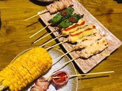 -鸟内会居酒屋(得意潮馆店)