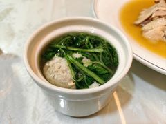 狮子头-双东酒店(东关街店)