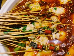 串串-走街串巷(丰富路店)