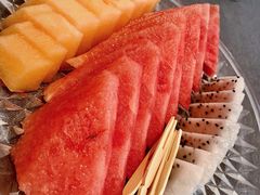 -花家怡园(四合院总店)