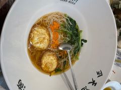-钱塘秋荷(开鲁路店)