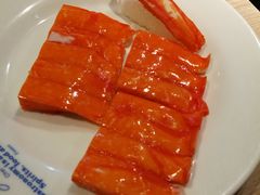 -星伦多 自助料理(圆融店)