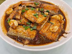 -碧海银沙海鲜餐厅(恒大海上威尼斯店)