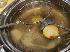 -夜牛潮汕鲜牛肉火锅店(翻身店)
