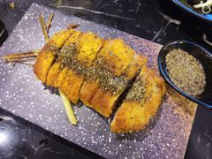 -西关味(大卫城店)