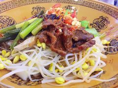 -福瑞记老孙头biangbiang面(新生路店)