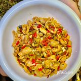超适合聚餐的湘菜天花板｜湖南老灶台 • 农家小院