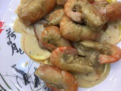 -禄福山庄•顺德菜·融和菜(龙江店)