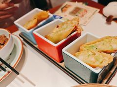 -禄运茶居·手工点心(猎德店)