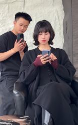 -凯博K-boom Hair Salon
