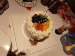 -桂满陇·海市蜃楼·黑金(国金店)