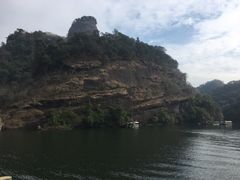 -丹霞山风景名胜区