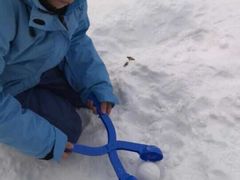 -长白山万达国际滑雪场