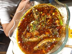 -情妹妹干锅锅(中海国际购物公园店)