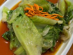 -三凤酒家·百年无锡菜(清扬茂业店)