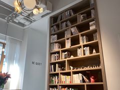 -众独空间沉浸式自习室(三阳路铂仕汇店)