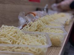 乔伯凉面-乔伯凉面(白沙路店)