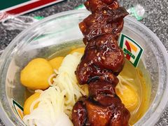 -7-ELEVEn(深圳宝安机场近14登机口)