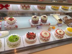 -凯斯汀蛋糕(大学城店)