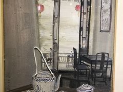 -徐汇艺术馆