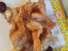 -津味老菜(露西亚商街店)