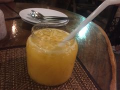 -自然餐厅(Phuket)