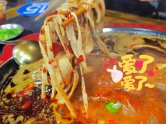 -李德富老街牛杂火锅(抚琴街店)