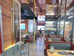 -马家大院铁锅炖(京粮广场店)