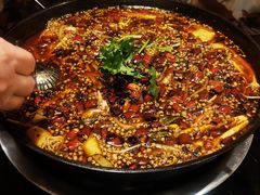 -鸿顺老铁锅美蛙鱼府(解放碑店)