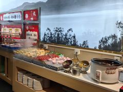 -巴邑火锅·鲜切牛肉(萧山银隆店)
