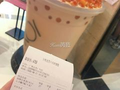 -KOI Thé(正佳广场店)