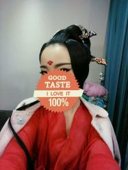 -盘子女人坊生日照·摄影馆(华强店)