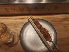 -邢氏老太太烤串(北兴街店)