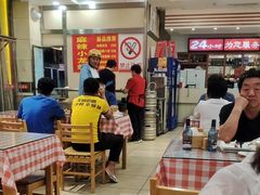 -孟记粥铺·家常菜·烧烤·粥(亚运村店)