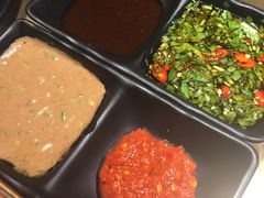 -手选潮汕鲜活牛肉火锅(二七广场店)