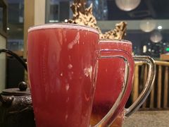 -湊湊火锅·茶憩(来福士广场店)