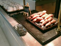 -昆山裕元花园酒店·温莎西餐厅