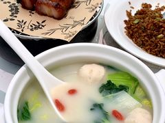 -大树餐厅(万达创始店)
