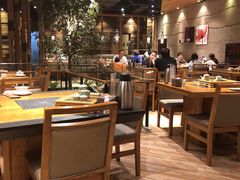 -小城粥道·海胆鲜虾粥(解放广场店)