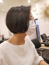 -YESIDO椰岛造型烫发染发