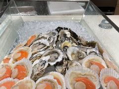 -荟星庭西餐厅(天府丽都喜来登饭店)