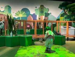 -北京科学中心儿童乐园